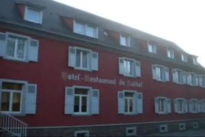 Contact Hotel Du Ladhof, Colmar