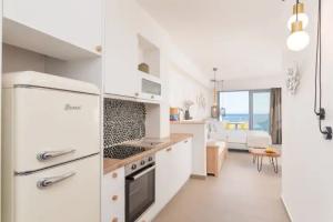 Avlakia Beach Studios & Apartments, Kokkari
