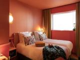 Hola Double room