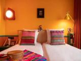 Gracias Double room