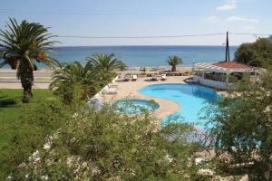 Mediterranean Hotel, Karpathos Town