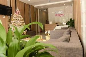 Maya Bay Hotel, Kallithea