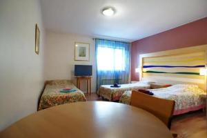 Guest House «Jägerhof», Tallinn