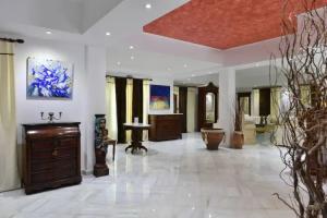 Astir Of Paros Hotel, Naousa