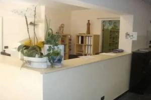 Residence Hermitage Apart-hotel