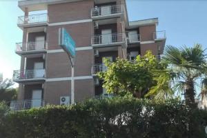 Hotel Kennedy, Lido di Savio