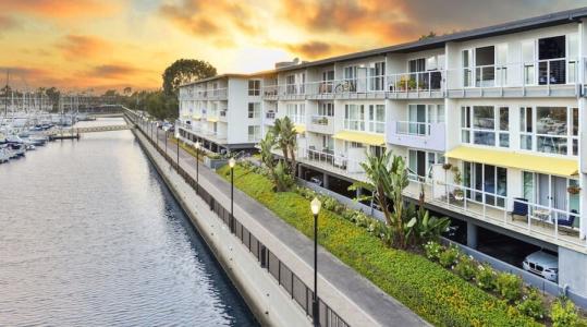 Marina del Rey - 12