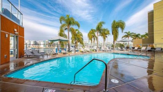 Marina del Rey - 9