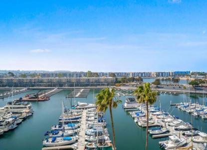Marina del Rey - 11