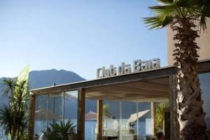 Kite & Lounge Hotel Club da Baia
