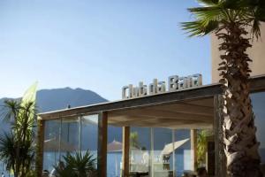 Kite & Lounge Hotel Club da Baia, Brenzone