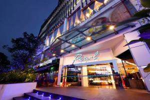 The Pearl Kuala Lumpur, Kuala Lumpur