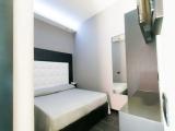 Small Double room with balcony