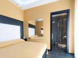 Standard room with balcony