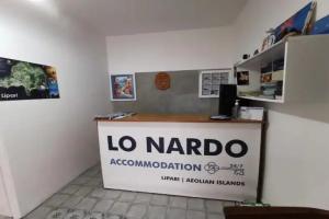 Lo Nardo Accommodation Apart-hotel