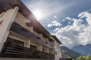 Das Bergland - Vital & Activity, San Leonardo in Passiria