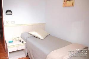 Albergo Nuovo Gianduia, Acqui Terme