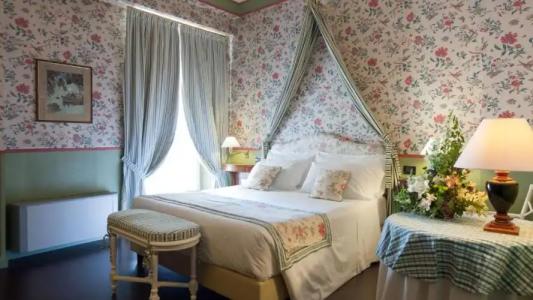 Victoria & Iside Spa - 39