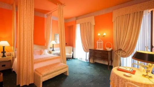 Victoria & Iside Spa - 55