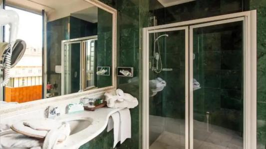 Victoria & Iside Spa - 43