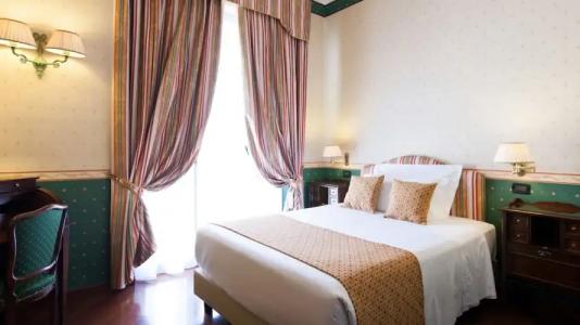 Victoria & Iside Spa - 48