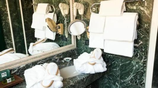 Victoria & Iside Spa - 44