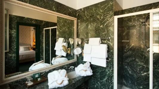 Victoria & Iside Spa - 14