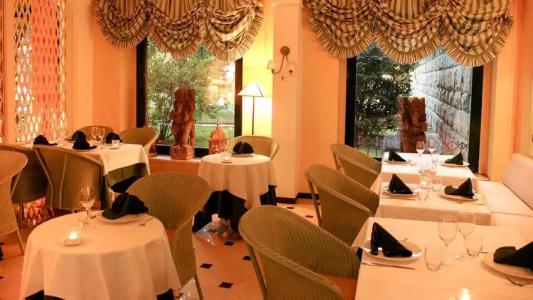 Victoria & Iside Spa - 16