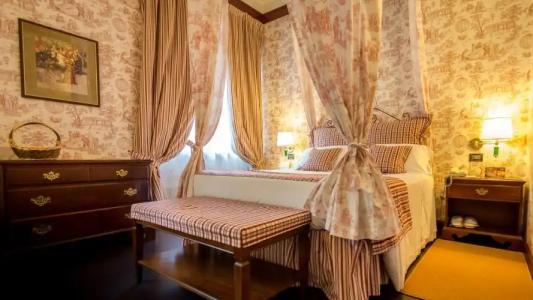 Victoria & Iside Spa - 10