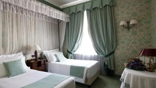 Victoria & Iside Spa - 5