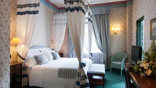 Victoria & Iside Spa - 4