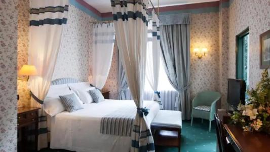 Victoria & Iside Spa - 38