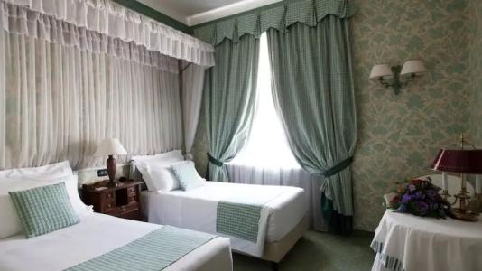 Victoria & Iside Spa - 34