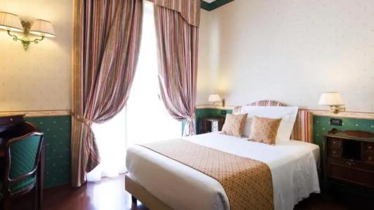 Victoria & Iside Spa - 36