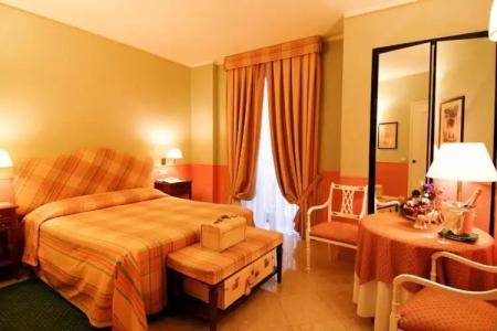 Victoria & Iside Spa - 49