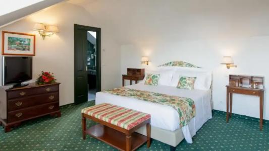 Victoria & Iside Spa - 53