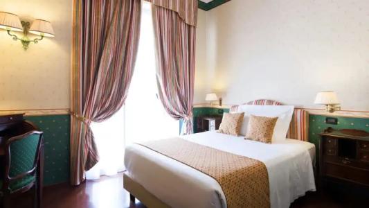 Victoria & Iside Spa - 9