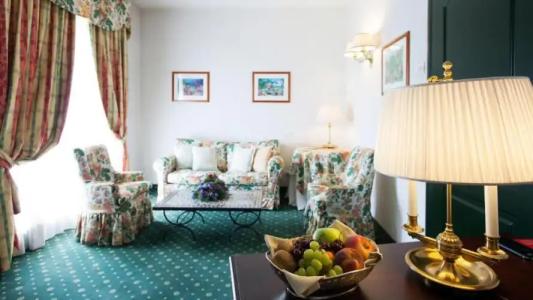 Victoria & Iside Spa - 54