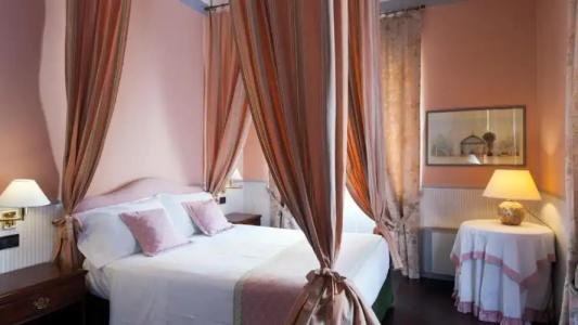 Victoria & Iside Spa - 37