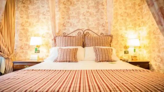 Victoria & Iside Spa - 45