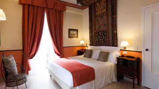 Victoria & Iside Spa - 27