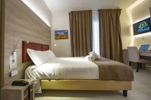 Hotel Touring Florence, Scandicci