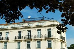 Grand Hotel du Midi, Clermont-Ferrand
