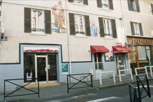 Le Saint-Joseph Centre Gare, Clermont-Ferrand
