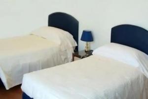Apartment «Residence V House», Rome