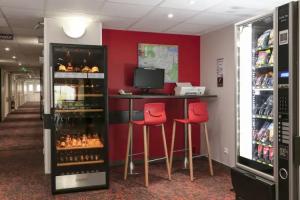 Hotel Clermont Estaing, Clermont-Ferrand