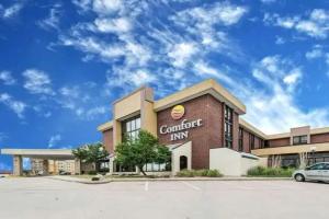 Comfort Inn Denver East, Denver