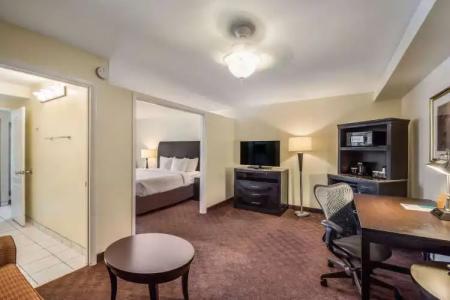 Clarion Inn & Suites Central Clearwater Beach - 68