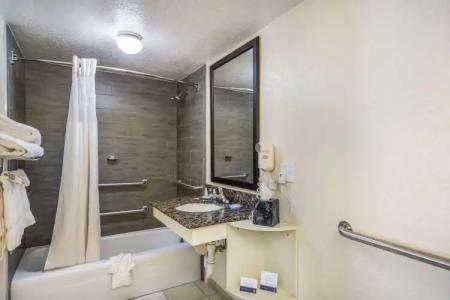 Clarion Inn & Suites Central Clearwater Beach - 15
