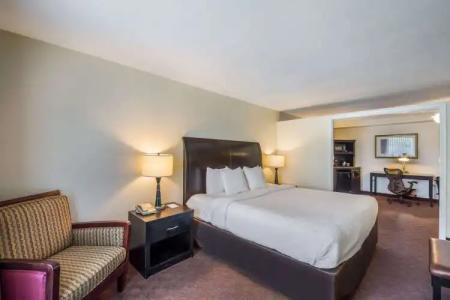 Clarion Inn & Suites Central Clearwater Beach - 67